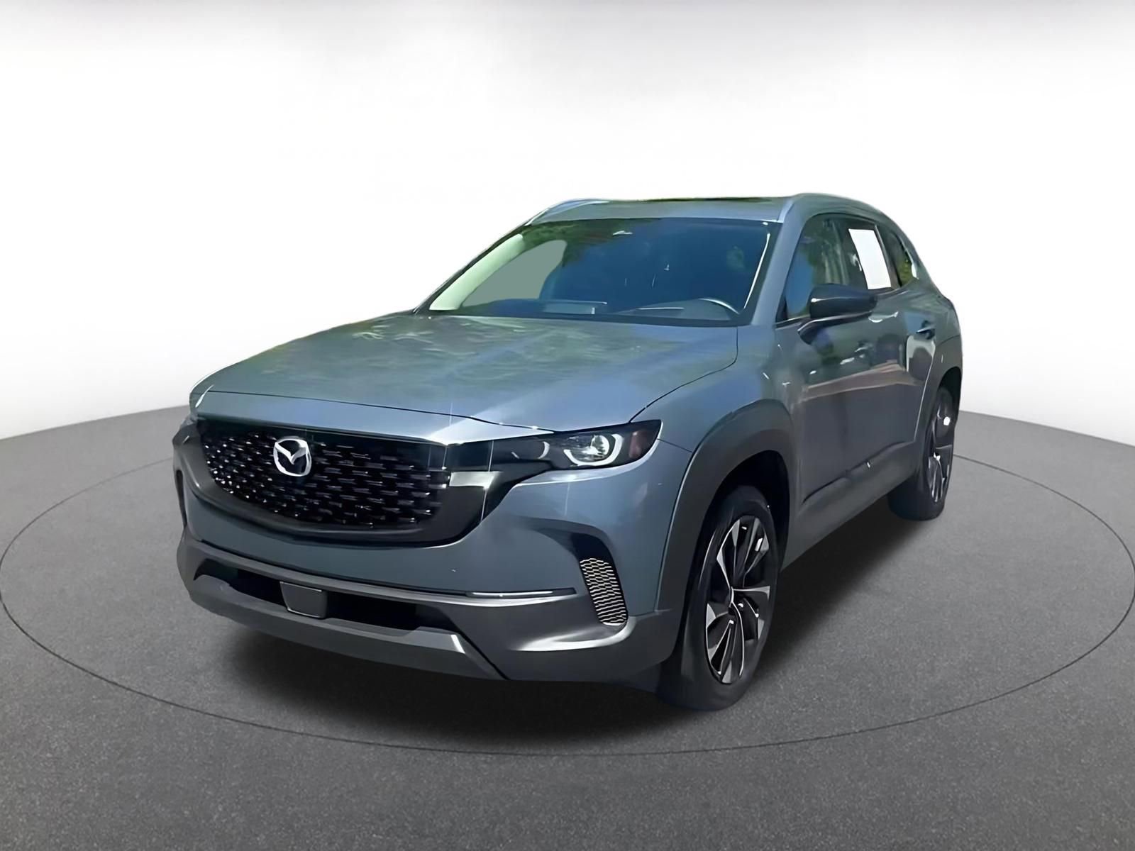 Used 2025 MAZDA CX-50 2.5 Hybrid w/ Premium Plus Pkg AWD/4WD image 7