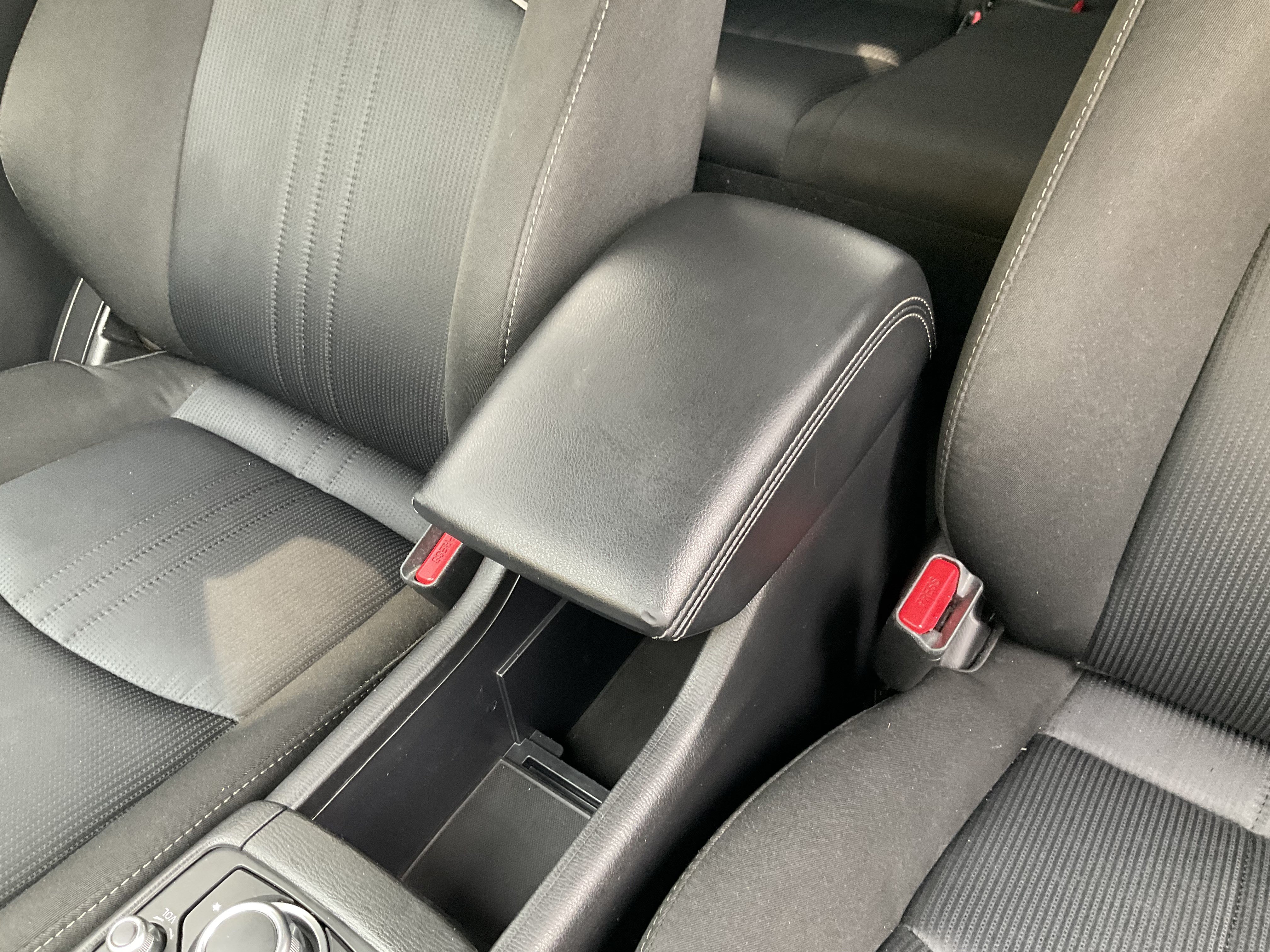 Used 2021 MAZDA CX-3 Sport AWD/4WD image 19