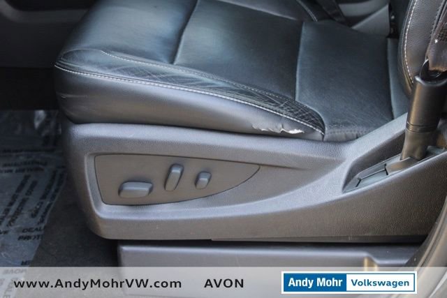 Used 2016 GMC Yukon SLT w/ Open Road Package image 20