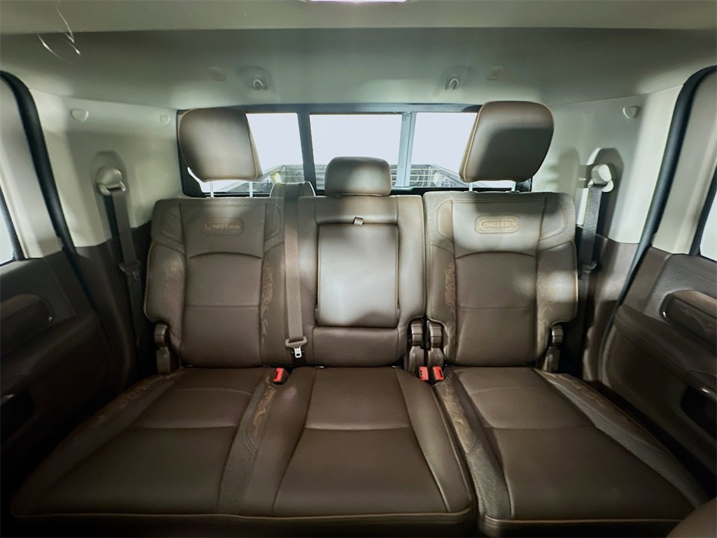 New 2026 RAM 2500 Limited image 10