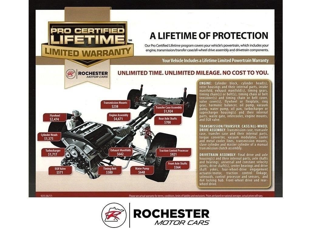 New 2026 MAZDA CX-90 3.3 Turbo S w/ Premium Plus image 19