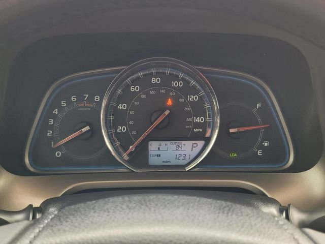 Used 2015 Toyota RAV4 Limited w/ Technology Package image 30