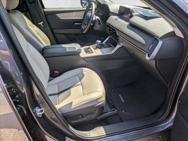 Used 2024 MAZDA CX-90 3.3 Turbo w/ Preferred Package AWD/4WD image 18