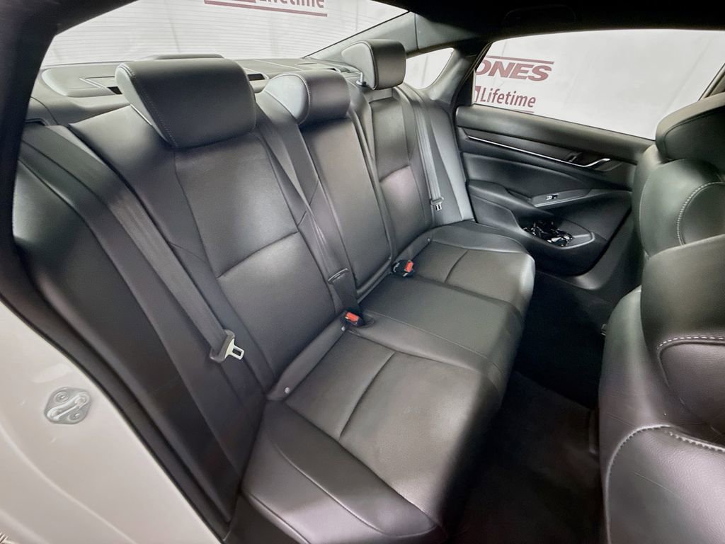 Used 2022 Honda Accord Sport image 27