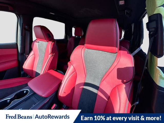 New 2026 Acura MDX A-Spec image 22