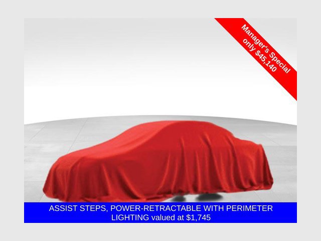 Used 2022 GMC Yukon XL Denali AWD/4WD image 1