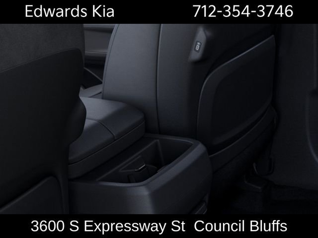 New 2027 Kia Telluride X-Line SX Prestige AWD/4WD image 28