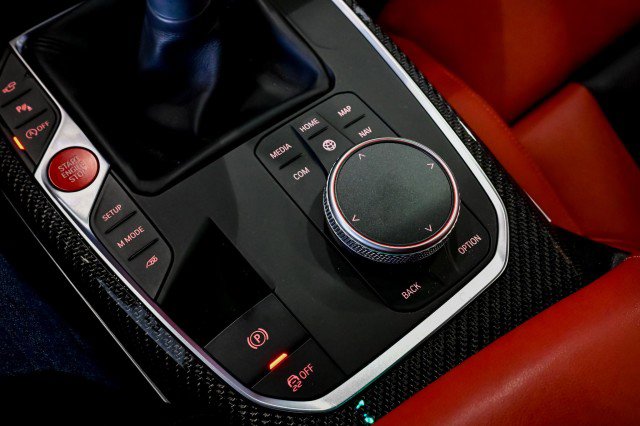Used 2023 BMW M4 Coupe w/ Executive Package image 32