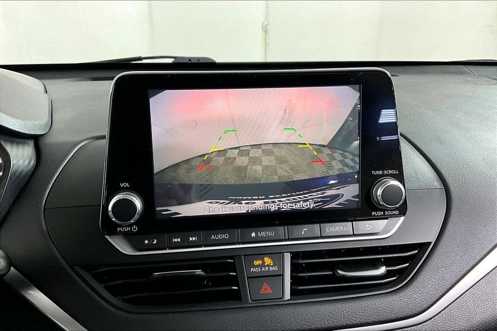 Used 2020 Nissan Altima 2.5 S image 21