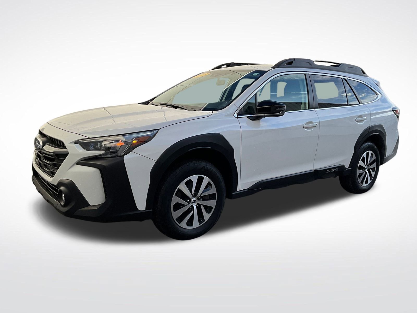 Certified 2023 Subaru Outback Premium