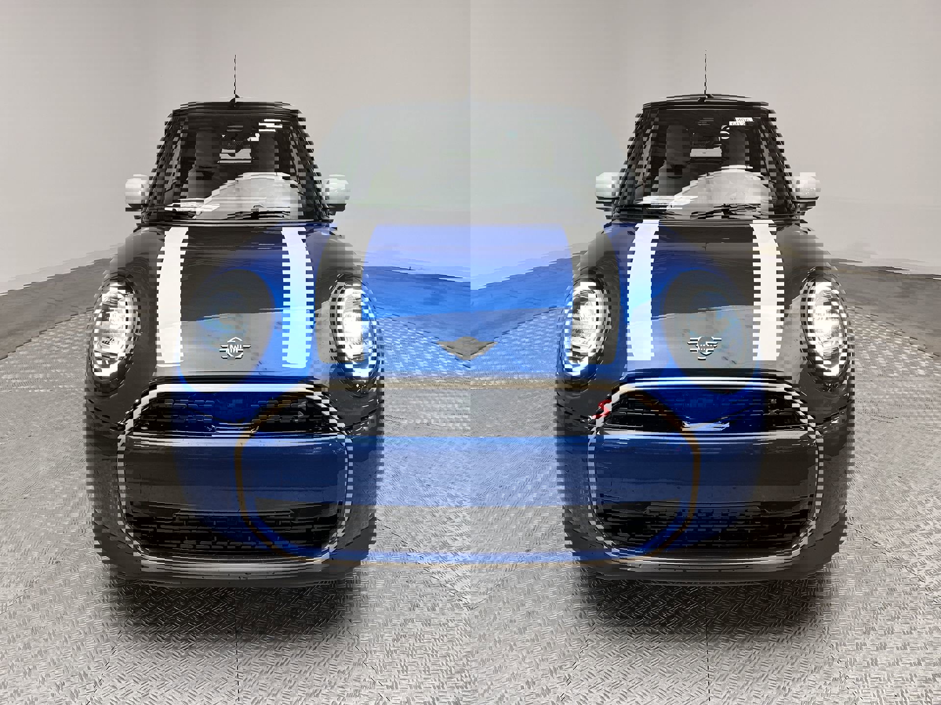 New 2026 MINI Cooper S image 30