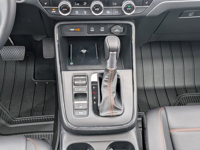 New 2026 Honda CR-V Sport-L image 15