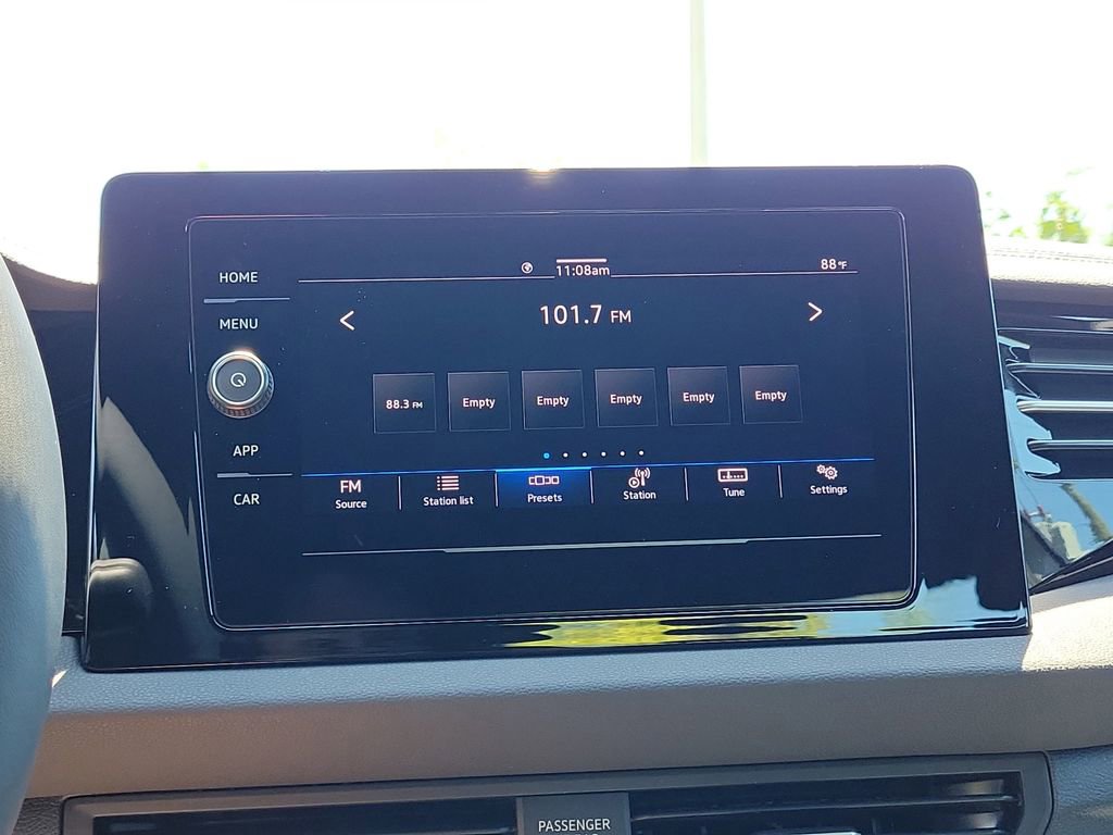 New 2026 Volkswagen Jetta Sport image 17