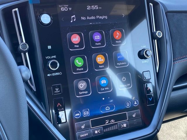 New 2026 Subaru WRX Limited image 20