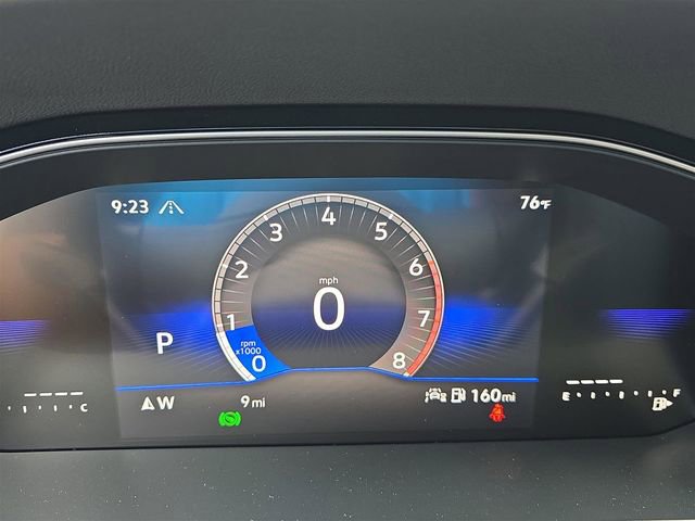 New 2025 Volkswagen Jetta SE image 11