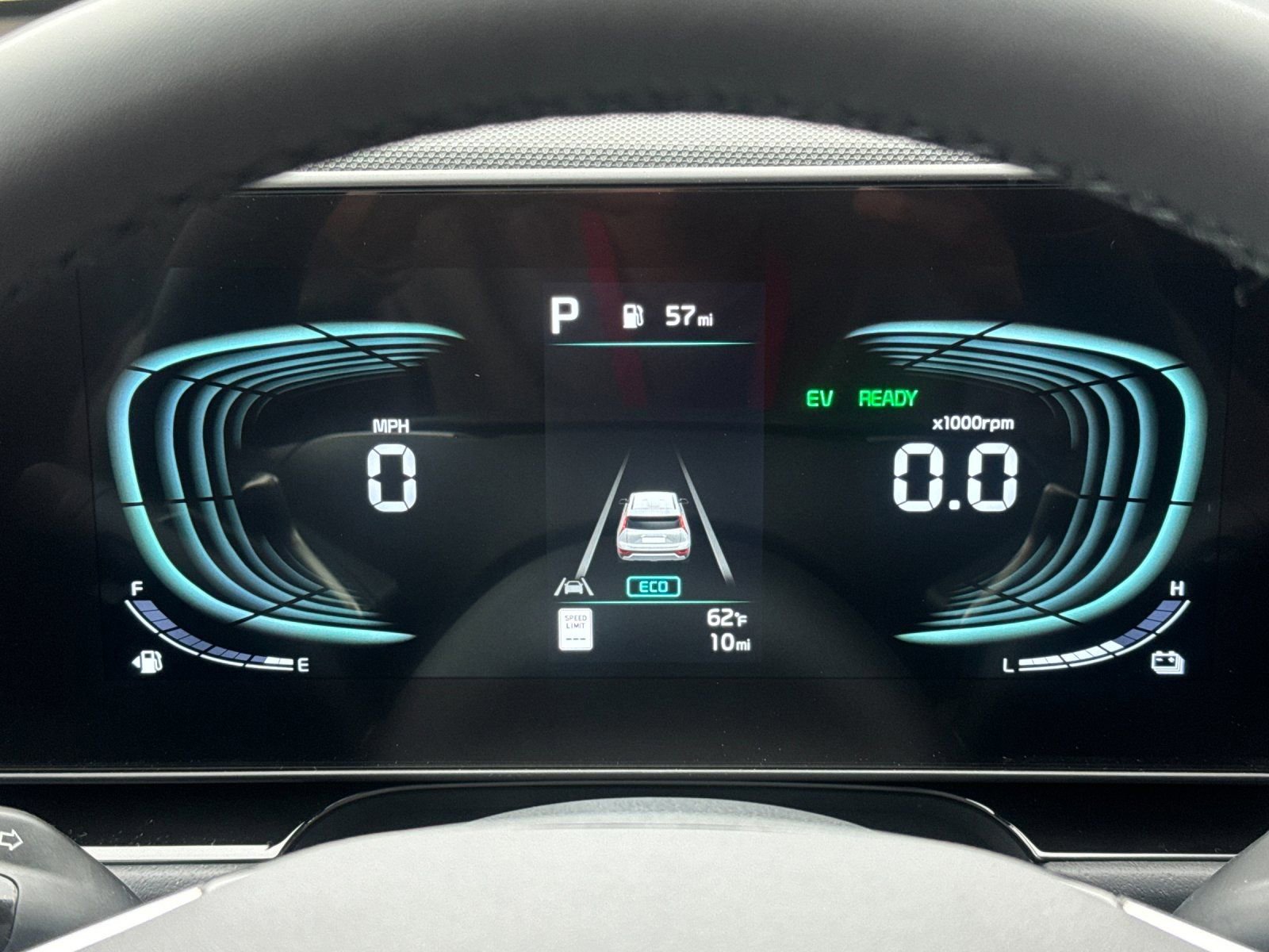 New 2026 Kia Niro SX image 24