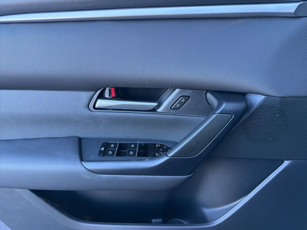 New 2026 MAZDA CX-50 2.5 Hybrid w/ Preferred Pkg image 13