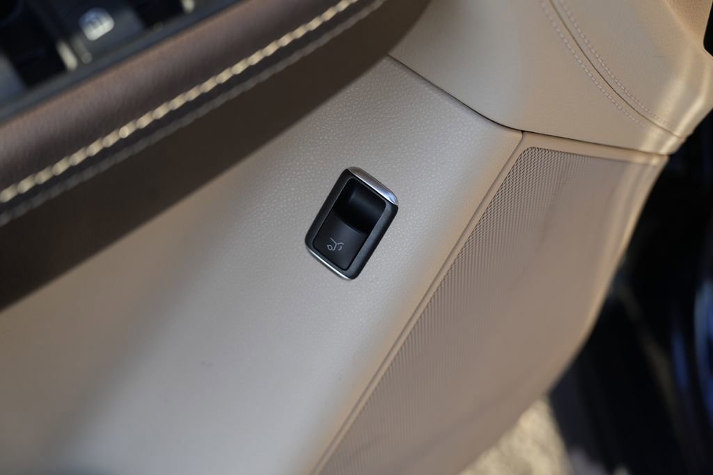 Used 2017 Mercedes-Benz GLE 400 4MATIC image 23