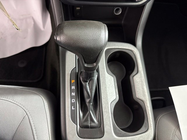 Used 2018 Chevrolet Colorado LT AWD/4WD image 24