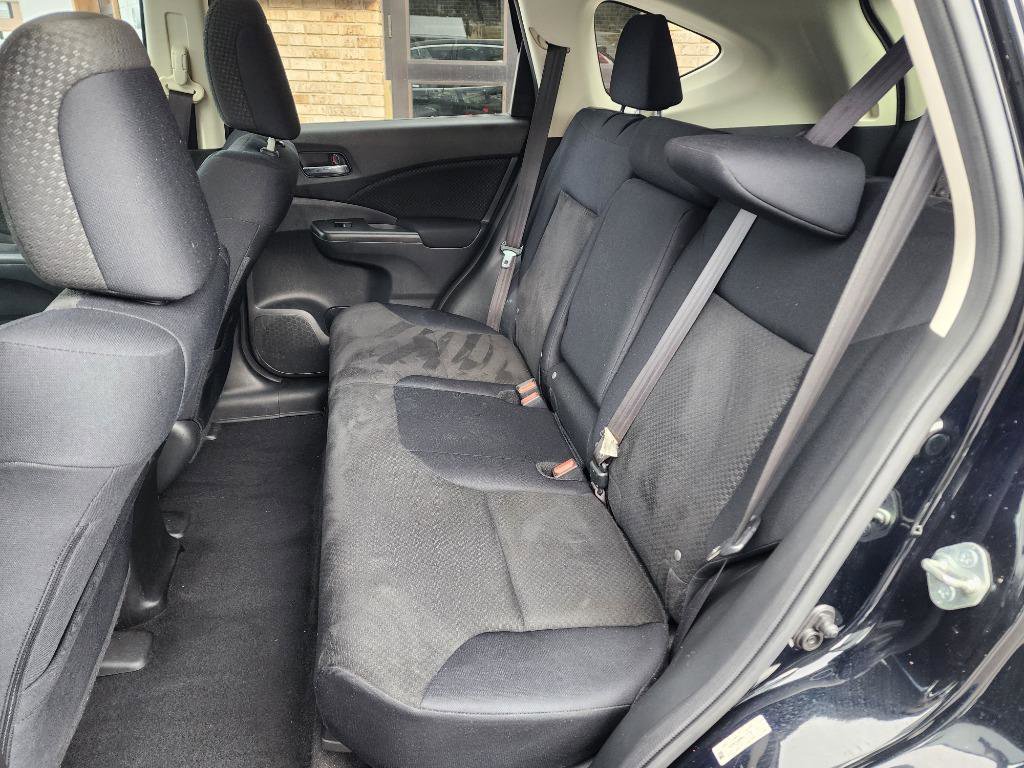 Used 2015 Honda CR-V EX image 10