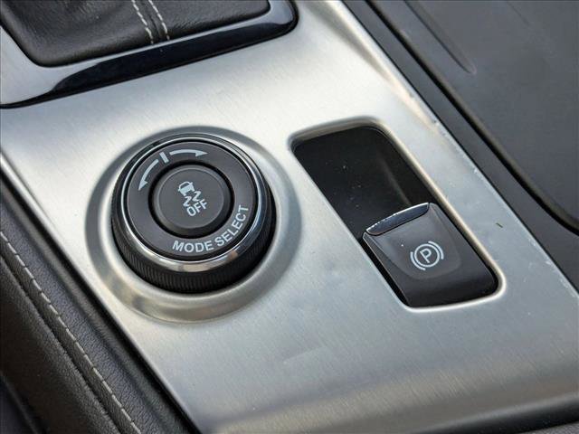 Used 2019 Chevrolet Corvette 1LT image 14