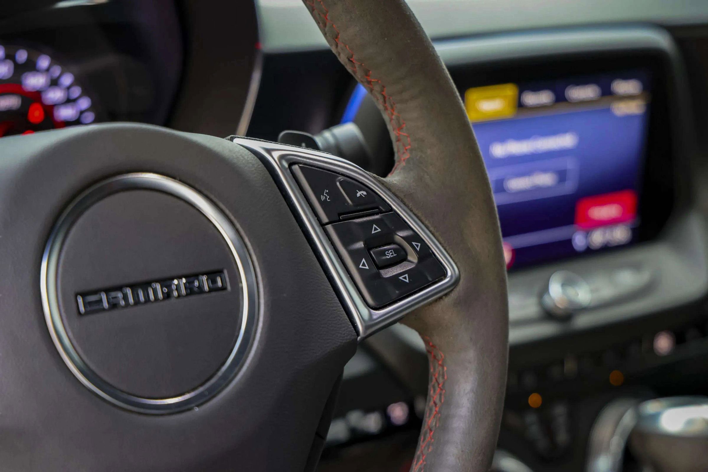 Used 2019 Chevrolet Camaro ZL1 image 26