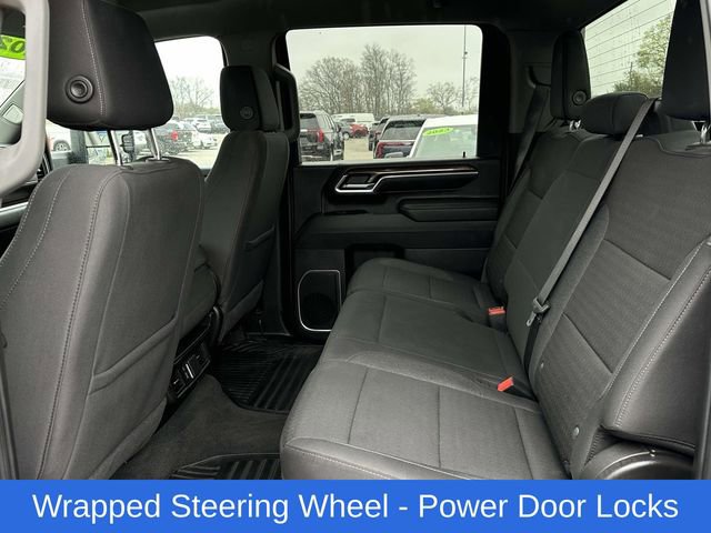 Used 2025 Chevrolet Silverado 2500 LT w/ Convenience Package image 19