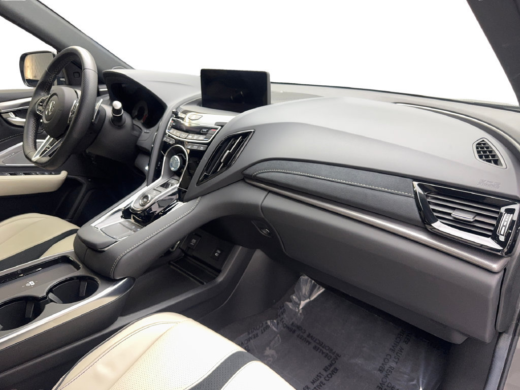 Used 2025 Acura RDX w/ Advance Package AWD/4WD image 55