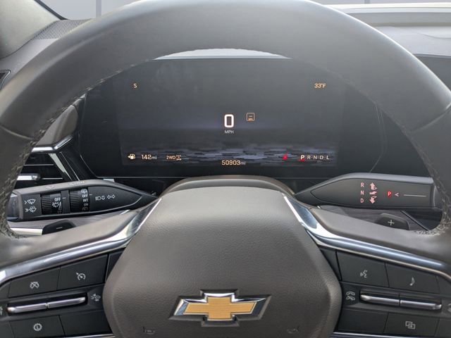 Used 2025 Chevrolet Tahoe LT image 30