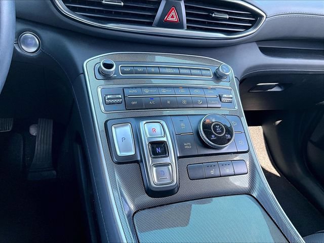 Used 2023 Hyundai Santa Fe SEL w/ Premium Package AWD/4WD image 27