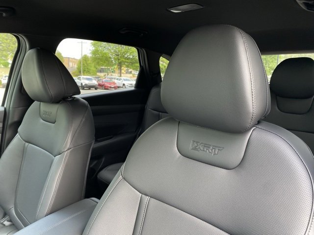 New 2025 Hyundai Tucson XRT image 36