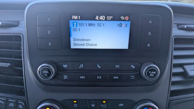 Used 2020 Ford Transit 350 XLT image 34