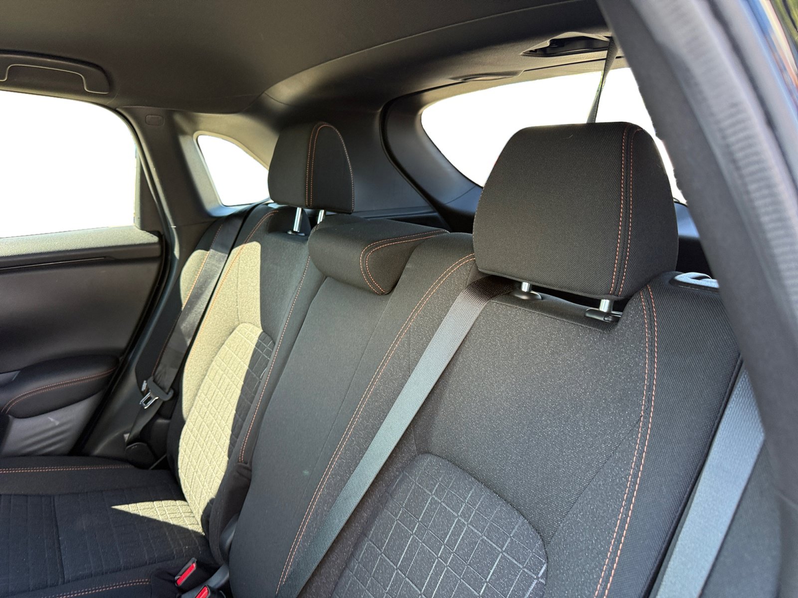 Used 2024 Honda HR-V Sport image 16