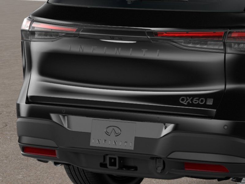 New 2026 INFINITI QX60 Autograph w/ Dark Cargo Package image 14