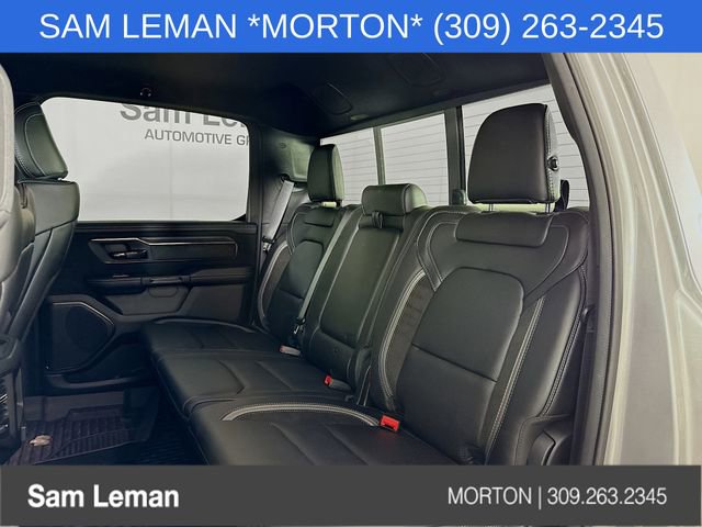 Used 2024 RAM 1500 TRX w/ TRX Level 1 Equipment Group image 26