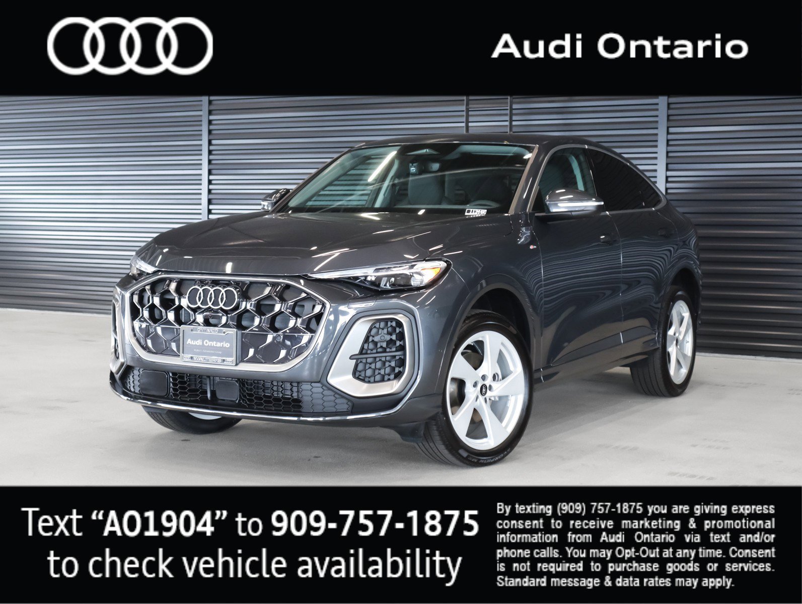 New 2026 Audi Q5 Premium Plus