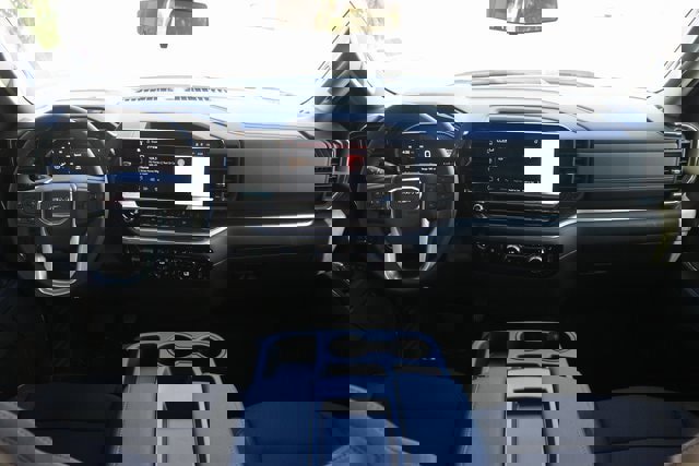 New 2026 GMC Sierra 1500 Elevation image 16