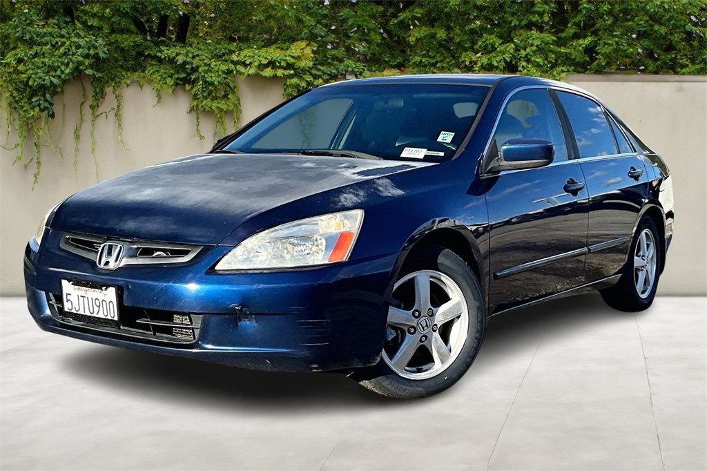 Used 2004 Honda Accord EX image 3