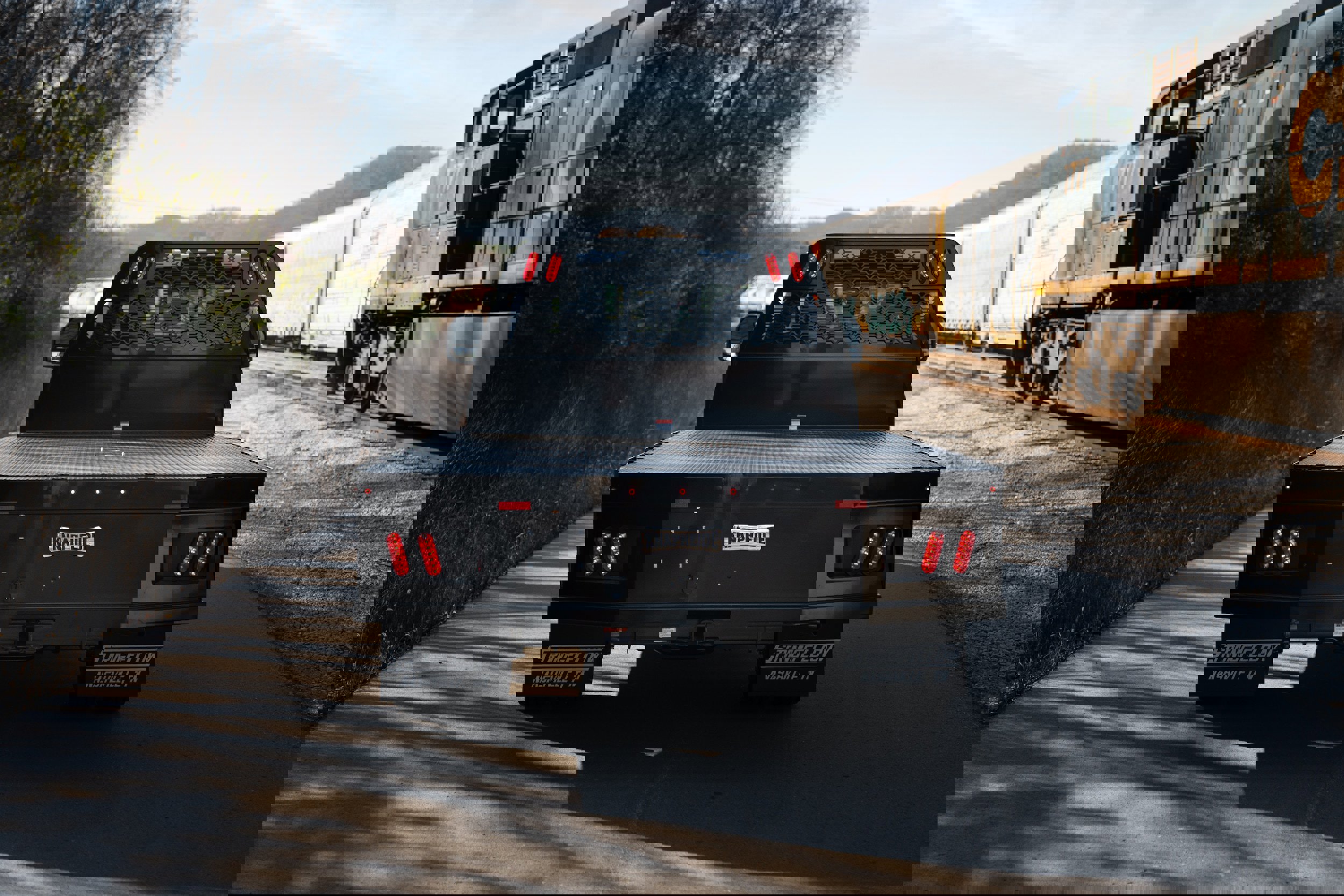 New 2026 Ford F450 XL image 9