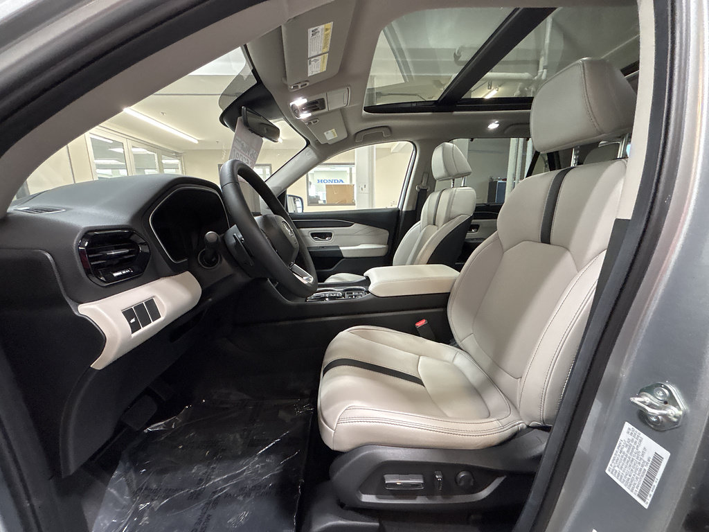 New 2026 Honda Pilot image 18