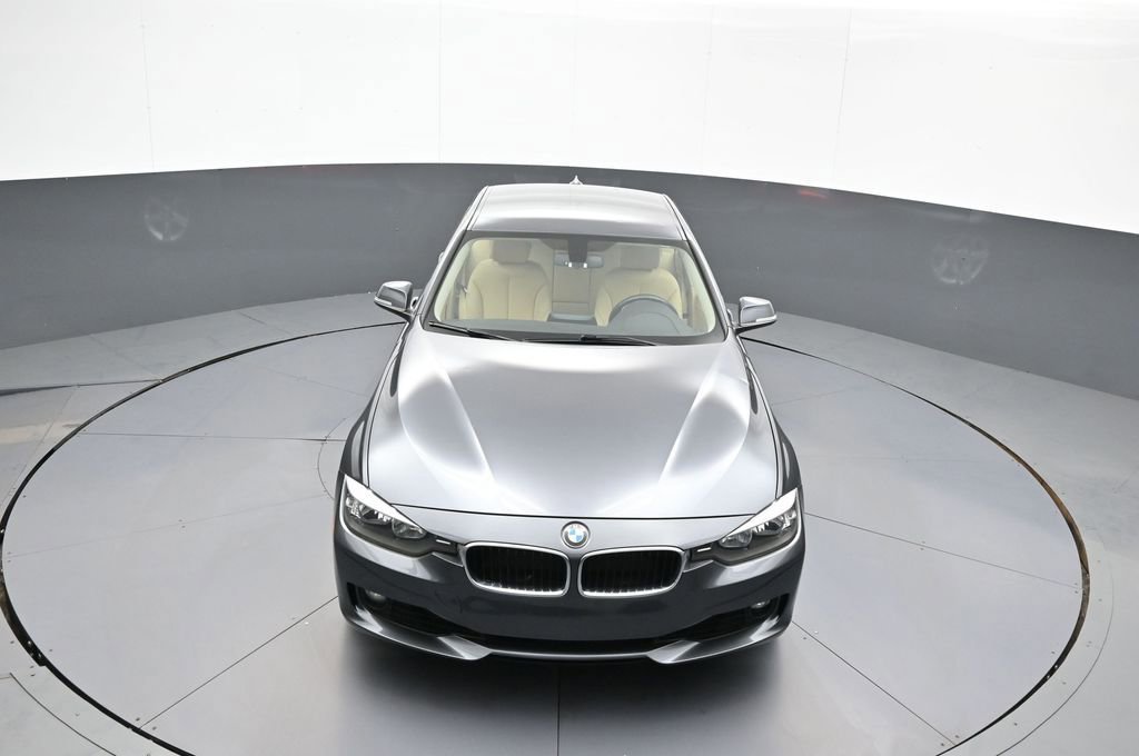 Used 2014 BMW 328i Sedan RWD image 33