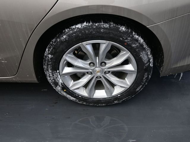 Used 2023 Chevrolet Malibu LT image 15