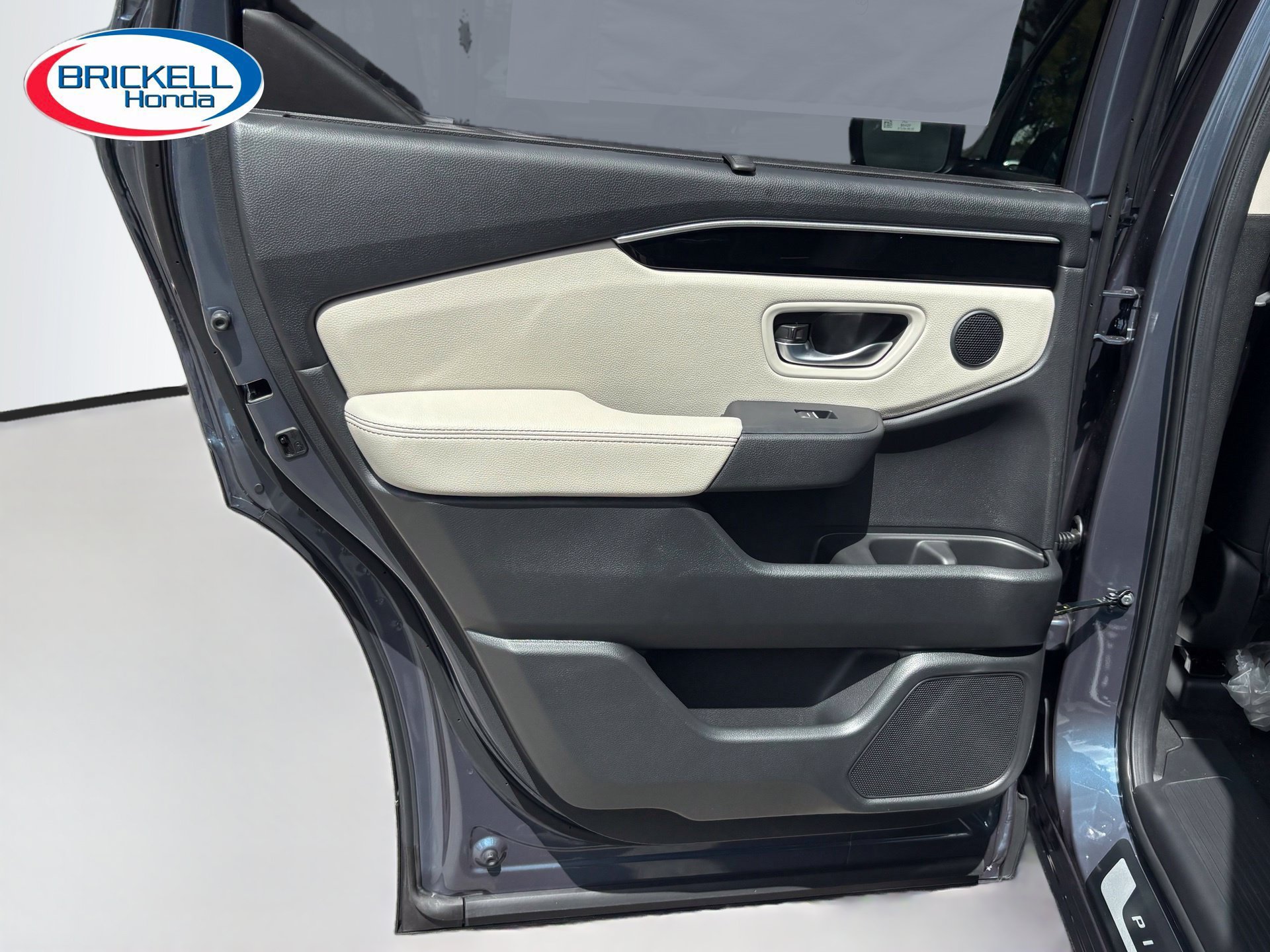 New 2026 Honda Pilot EX-L image 33