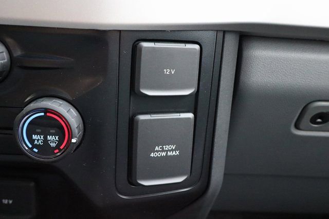 New 2026 Ford F350 XL w/ STX Appearance Package AWD/4WD image 32