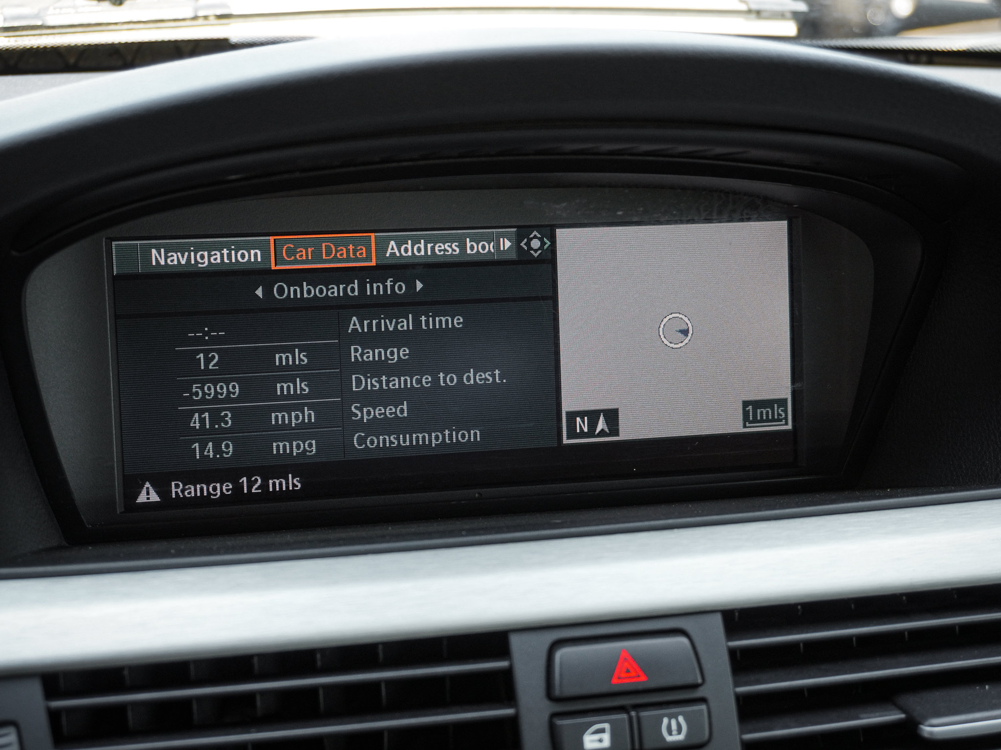 Used 2008 BMW M3 Convertible RWD image 24