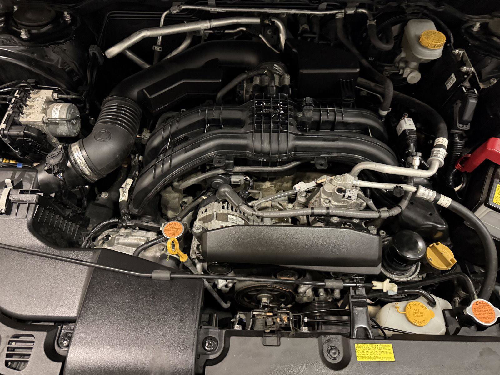 Used 2020 Subaru Crosstrek 2.0i Limited w/ Moonroof Package w/Navigation image 27