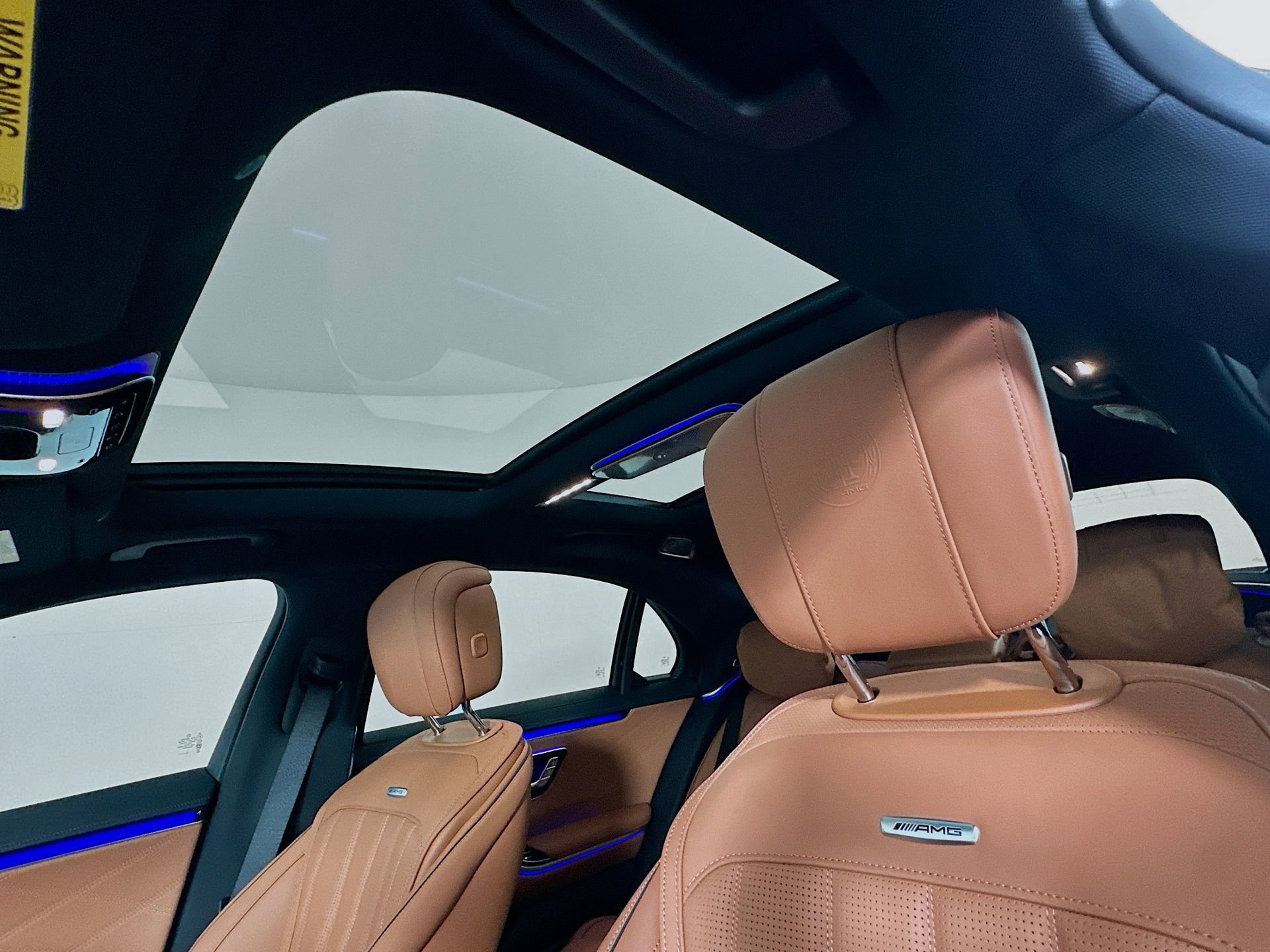 Used 2026 Mercedes-Benz S 63 AMG S image 24