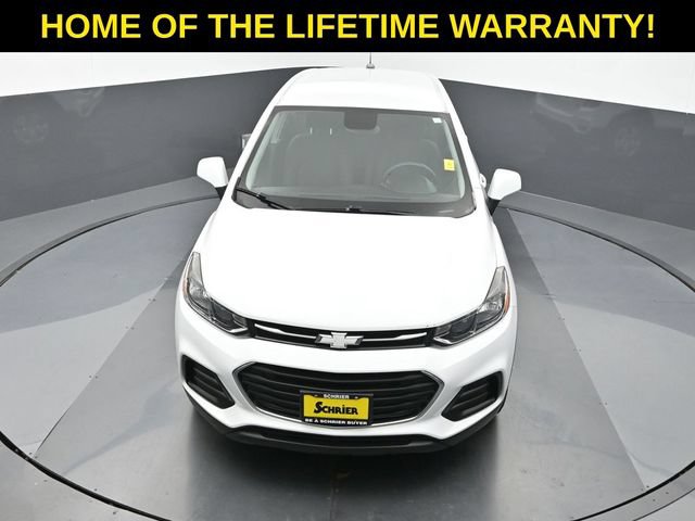 Used 2018 Chevrolet Trax LS FWD image 51