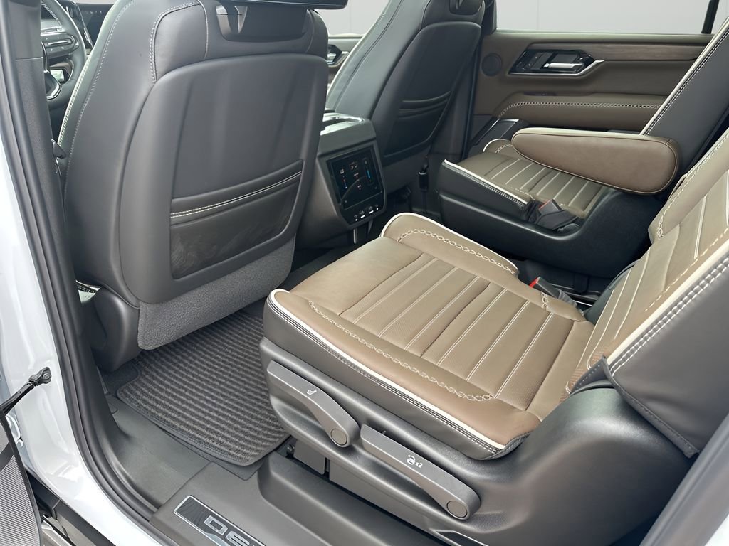 New 2026 GMC Yukon XL Denali Ultimate image 20