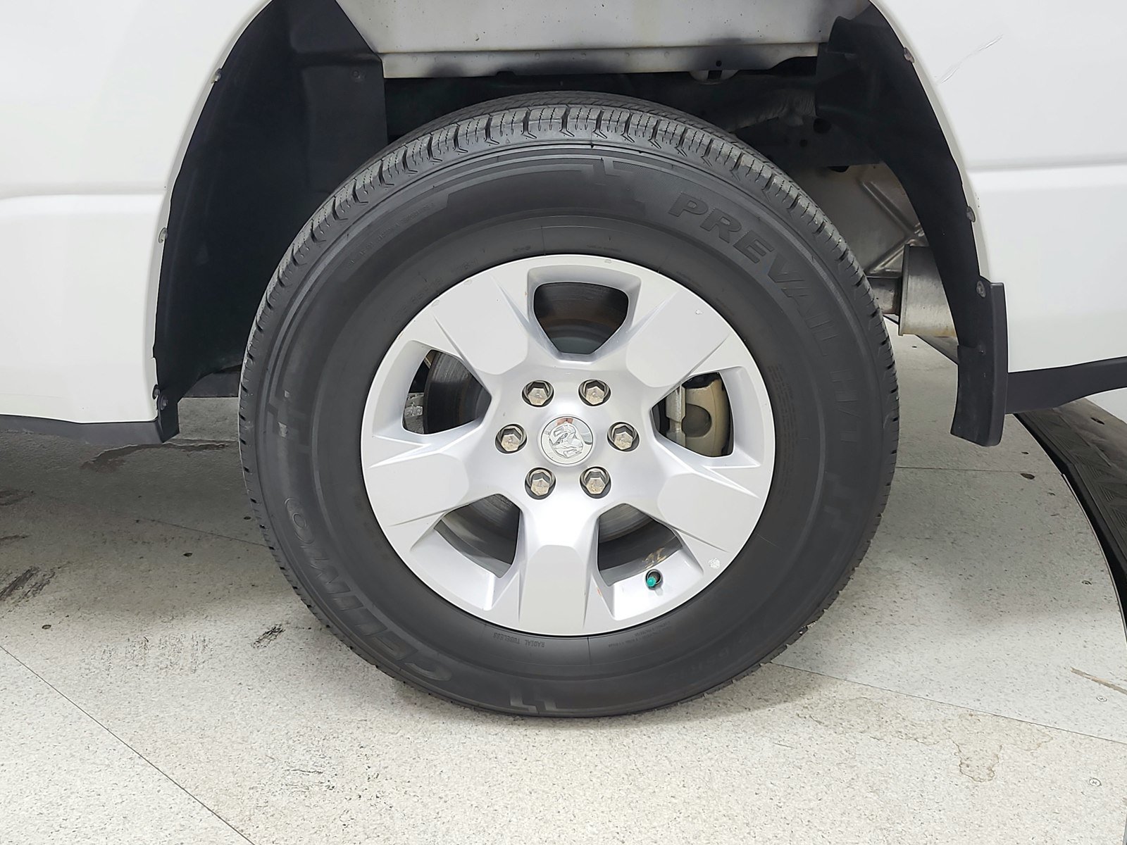 Used 2023 RAM 1500 Lone Star w/ Trailer Tow Group AWD/4WD image 13